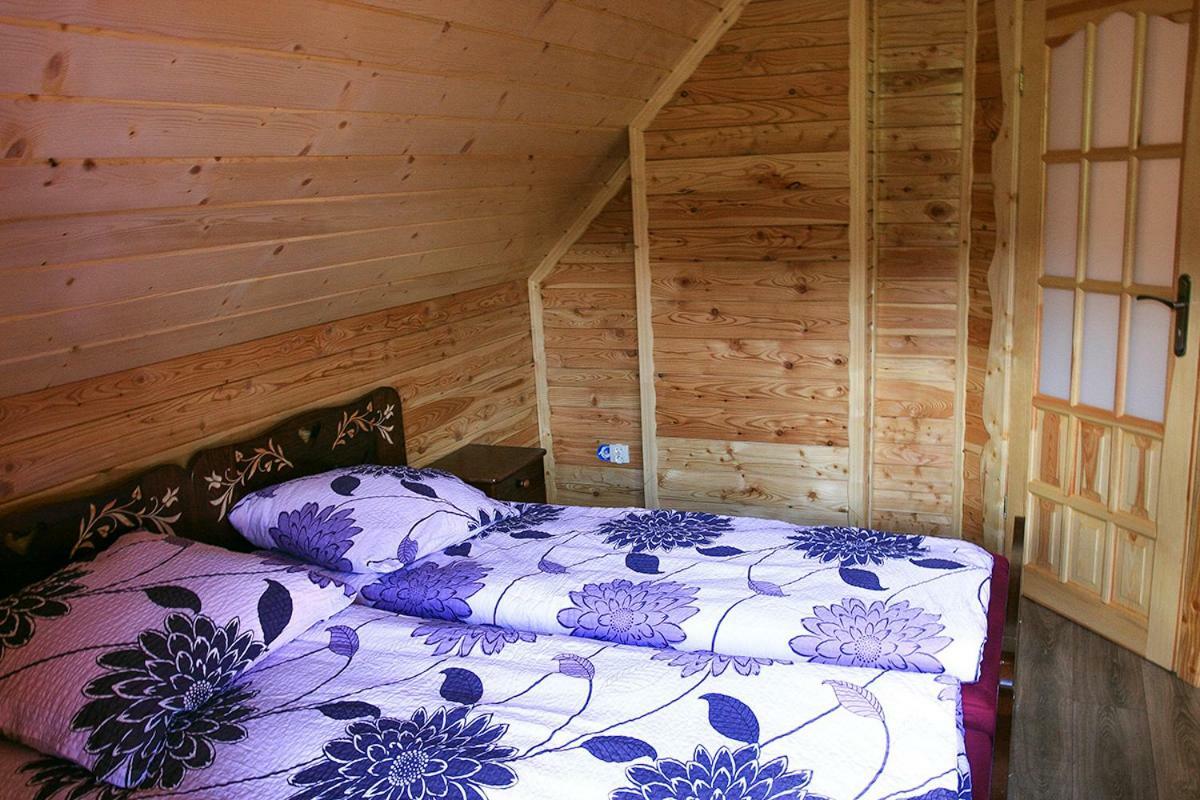 Noclegi Urbaniak Tylmanowa Экстерьер фото