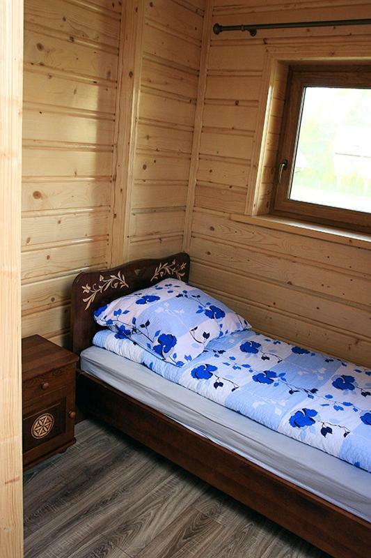 Noclegi Urbaniak Tylmanowa Экстерьер фото